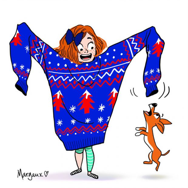 illustration margaux motin pull.jpg - Margaux MOTIN | Virginie